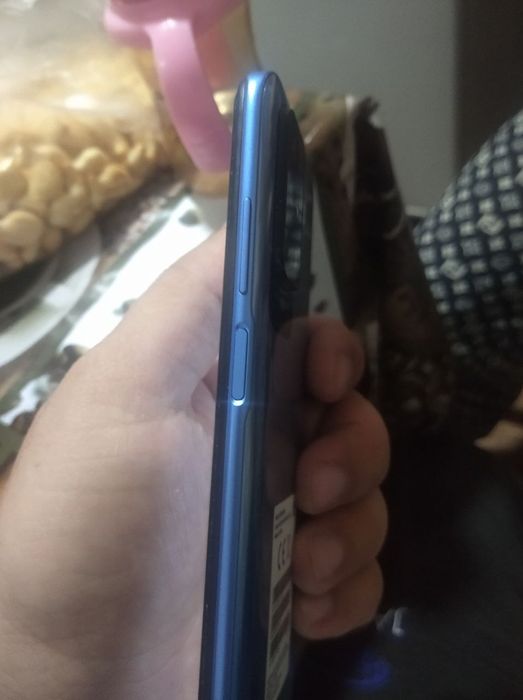 Redmi 10 4/64 sotiladi   telefon qlila. Qziqanla telefon