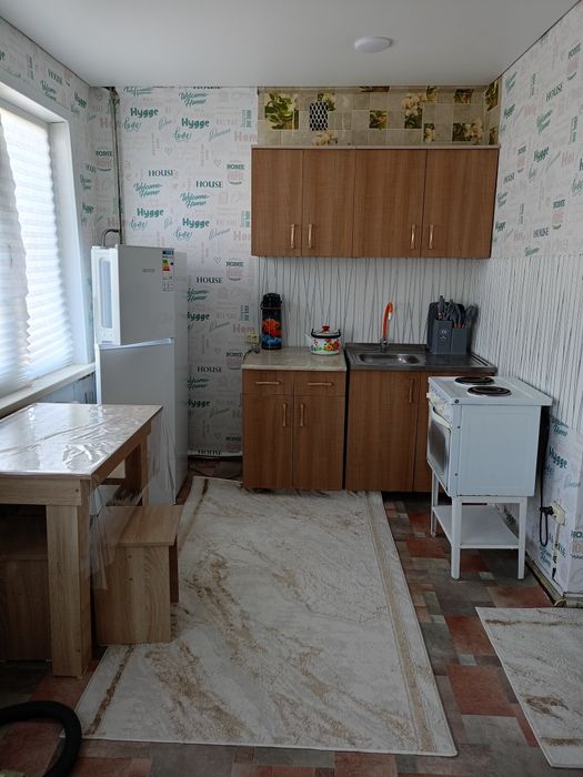 Сдам 1.5 квартиру в п.Усть-Таловка