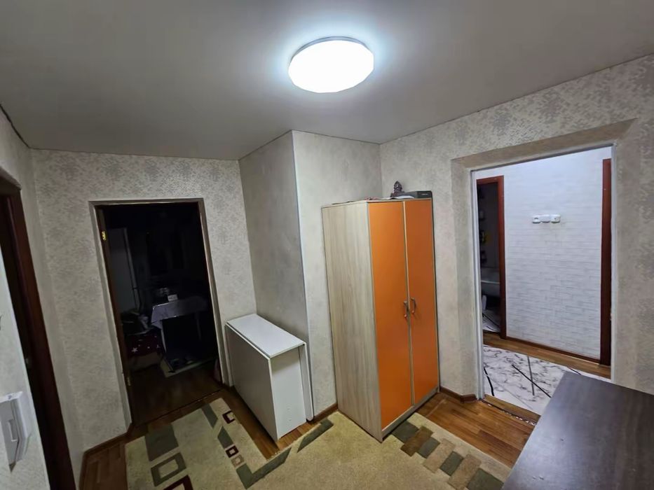 3-комнатной квартиры