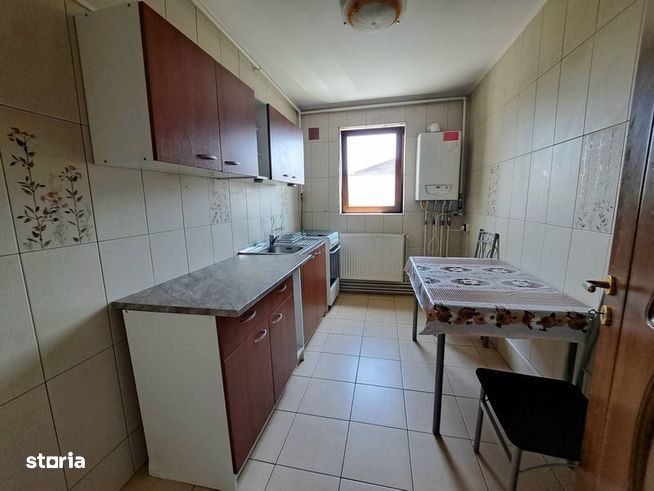 Zona Balaban, micro 5 Targoviste, Vanzare apartament 3 camere