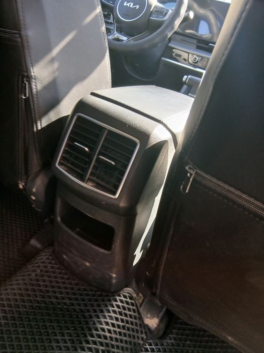 Продам кия спортедж в отличном состоянии