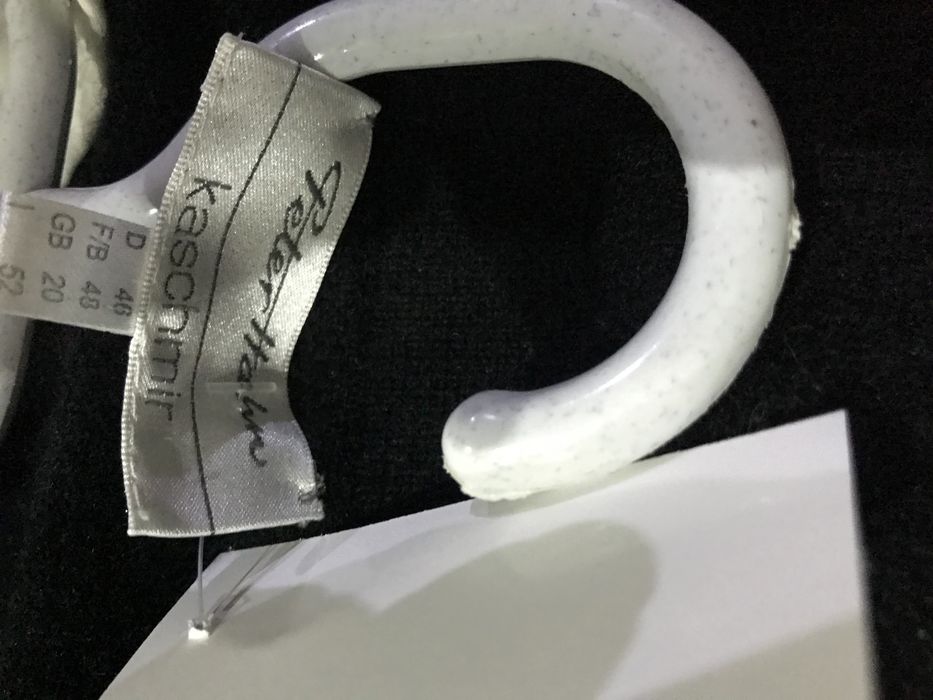 Pulovere lana acril casmir