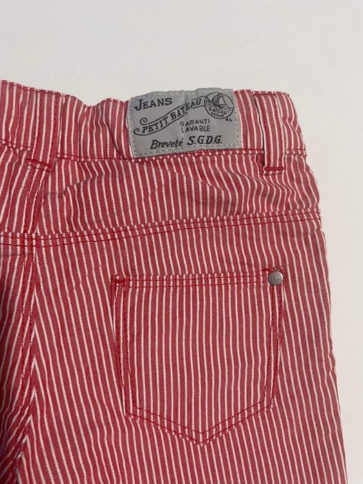 Панталон, Petit Bateau