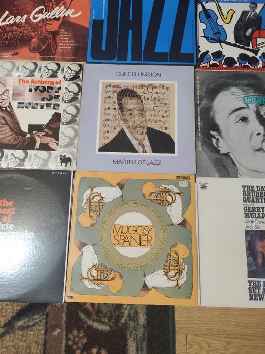 Discuri Vinil de Colecție