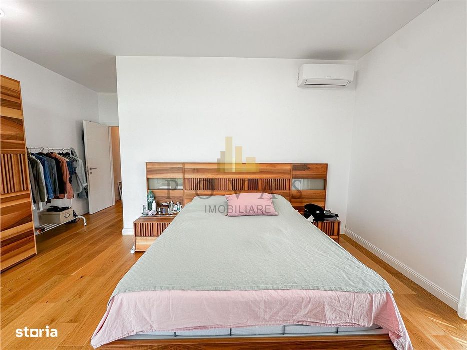 Inchiriere Apartament 4 Camere Iancu Nicolae Baneasa