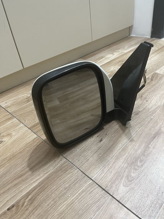 Боковое зеркало (левое)на Паджеро 3