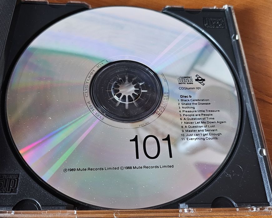 depeche mode - Muzica | OLX.ro
