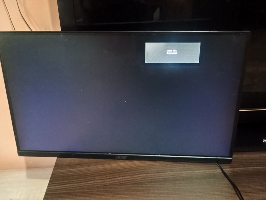 Монитор ACER EK221Q