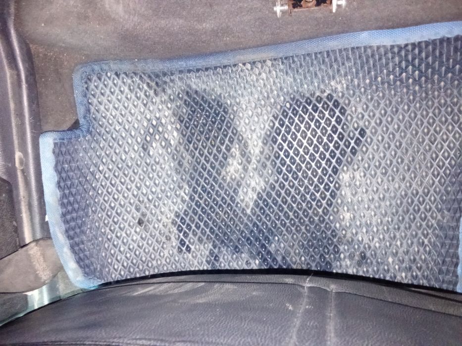 Нексия эва полик