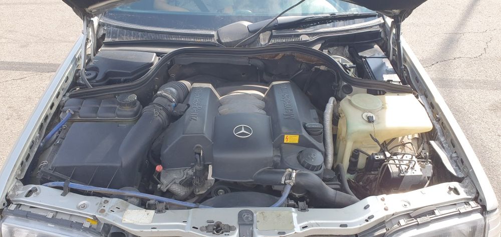 Мерседес 240 C 1999