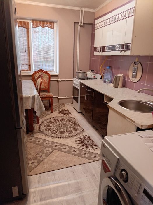 Срочно продам квартиру