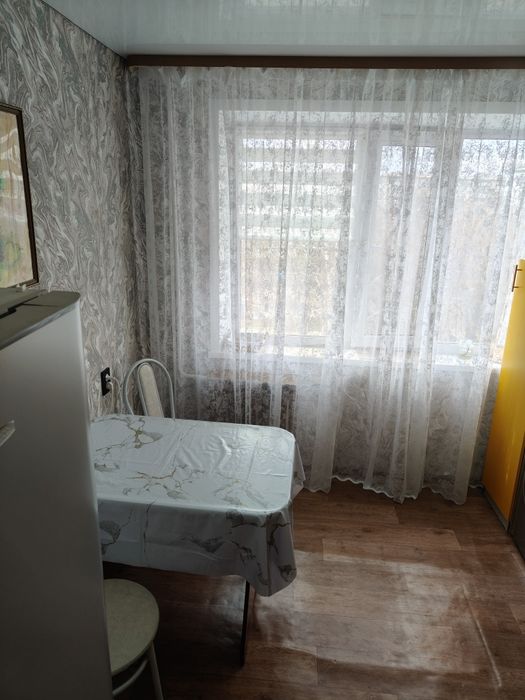 Срочно продам квартиру