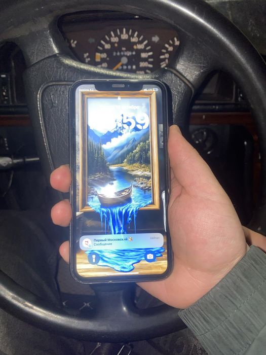 Продам Iphone 11 Айфон 11 64GB