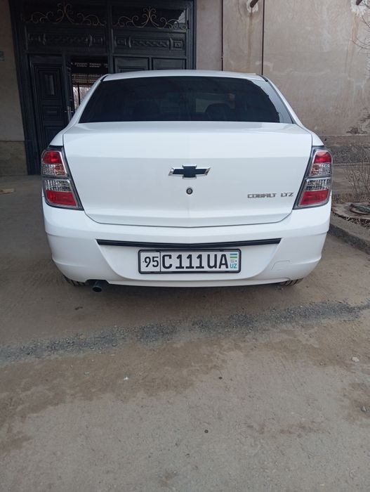 Кобалт миднайт мсм