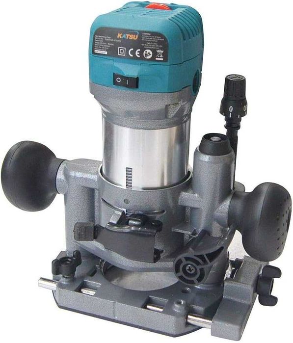 Комплект за изработка на мебели и дървени детайли KATSU