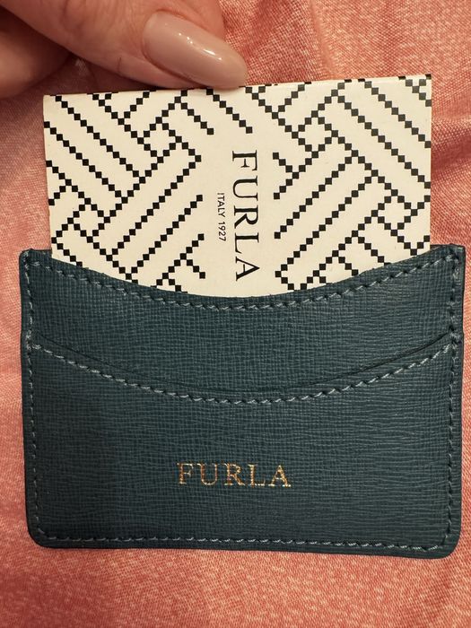 картхолдър Furla