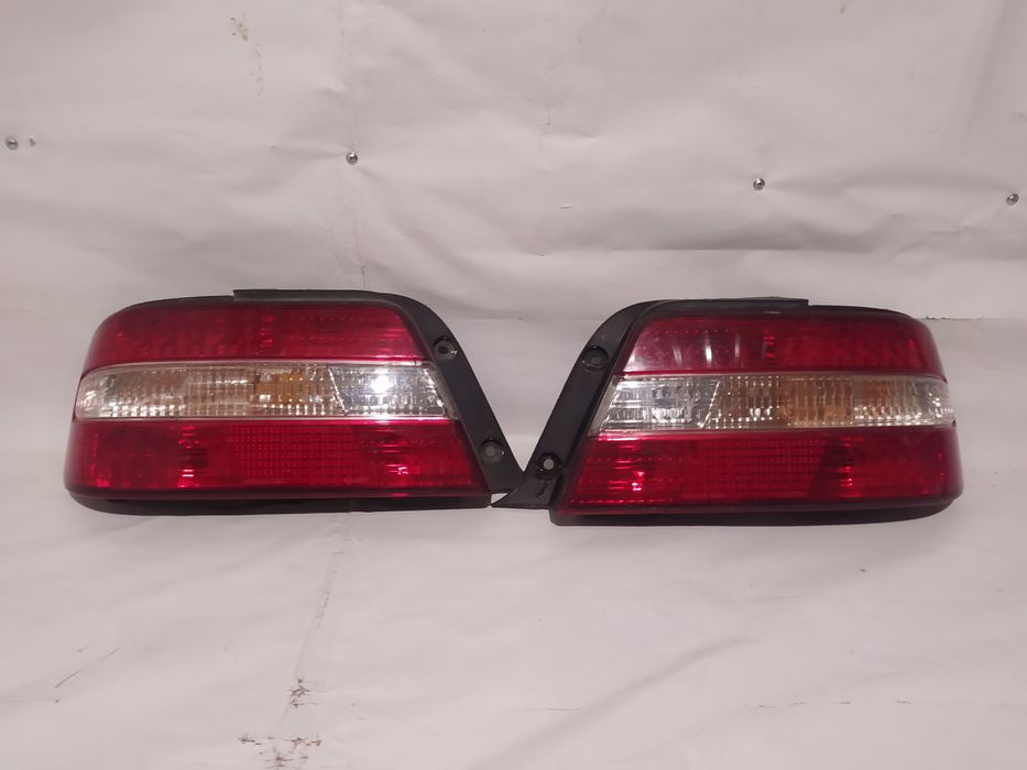 Фонари Toyota  chaser 100