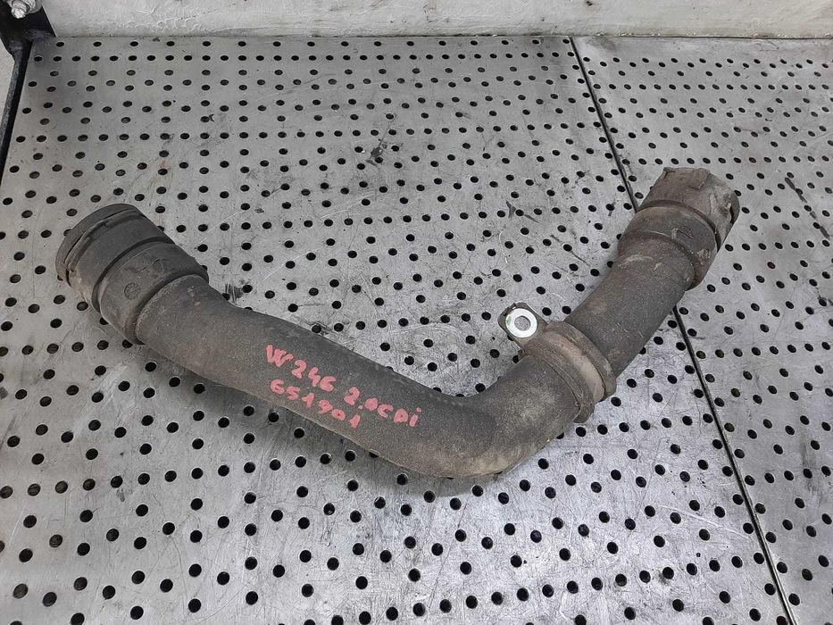 furtun apa  2.0 cdi 651901 mercedes a-class w176 b-class w246