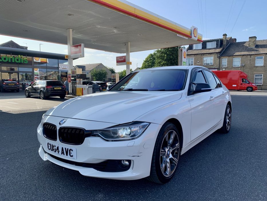 Bmw 330 xdrive 3.Diesel