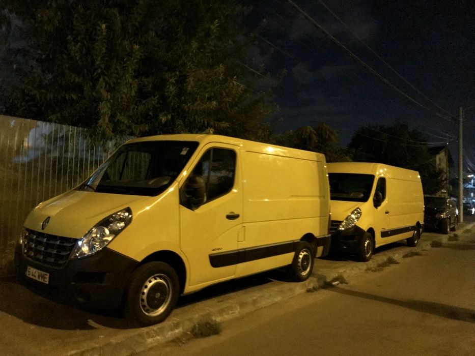 Inchirieri Dube/Inchiriez Duba fara Sofer /RENT-A-VAN