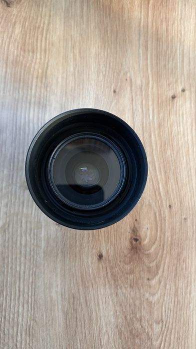 Obiectiv Nikon 35mm f/1.8G AF-S DX NIKKOR