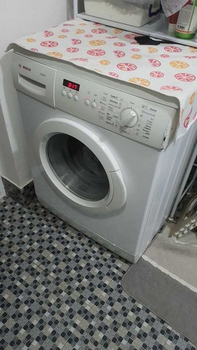 Продаю стиральную машину bosch