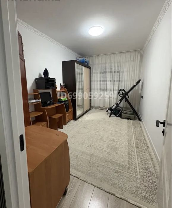 Продажа 2 ком квартиры лен проект