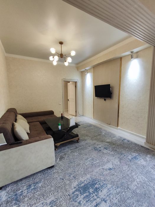 Яккасарай Аэропорт хаус 2хКом/6/9