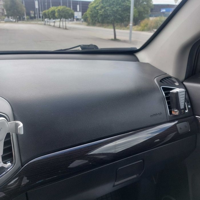 Шевролет Каптива 2.2 дизел, 184 к.с