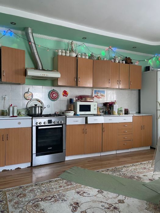 Частный  дом