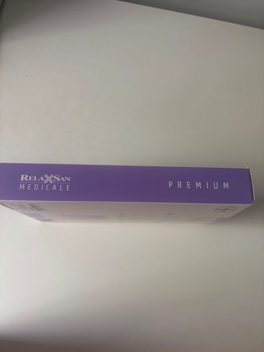 медицински компресионни чорапи RelaxSan Medicale Premium
