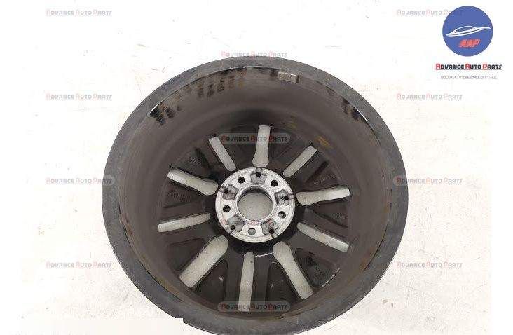 Джанта 6.5J R17 H2 ET44 оригинална Мерцедес-Бенц / Mercedes-Benz A-Cla