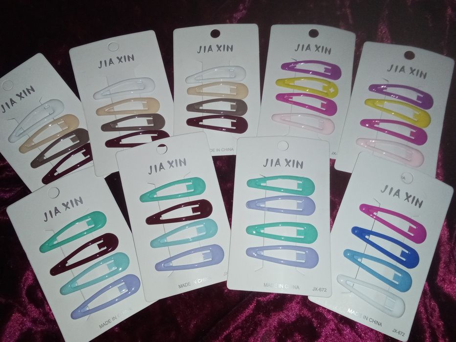 Украшения разные