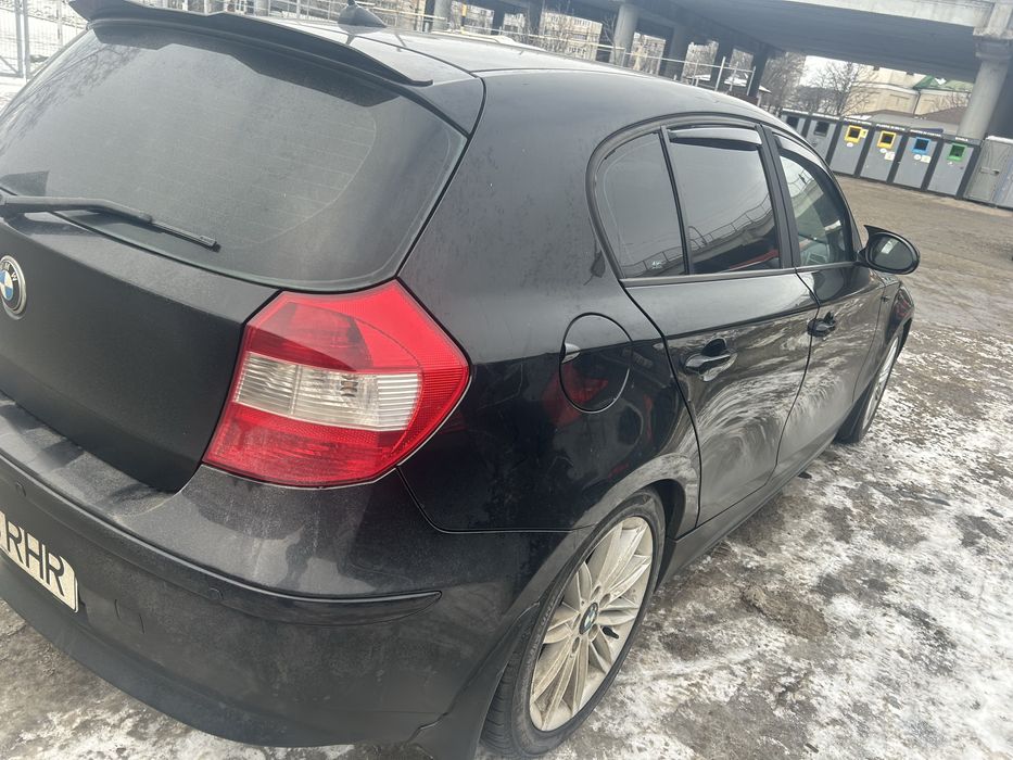 De vanzare BMW 116