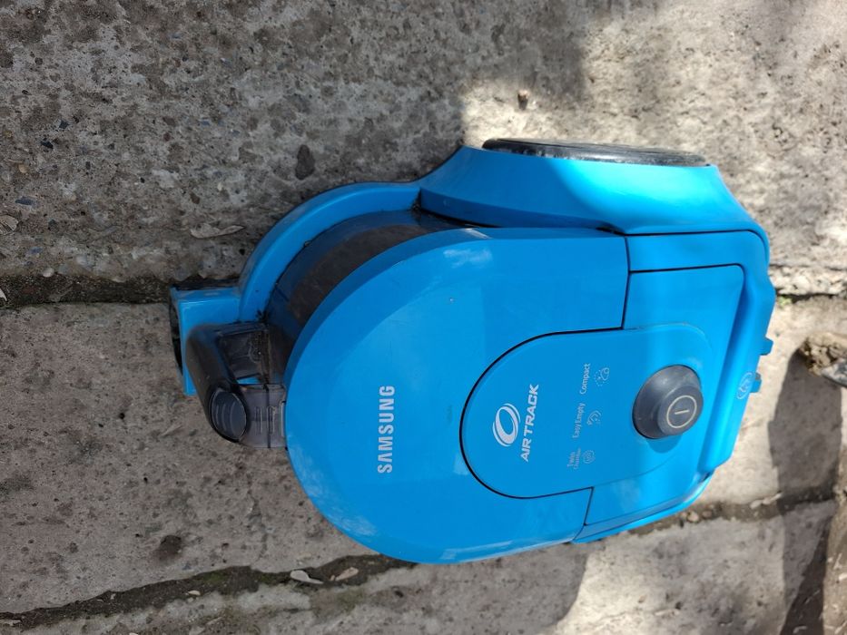 Продам пылесосы на запчасти