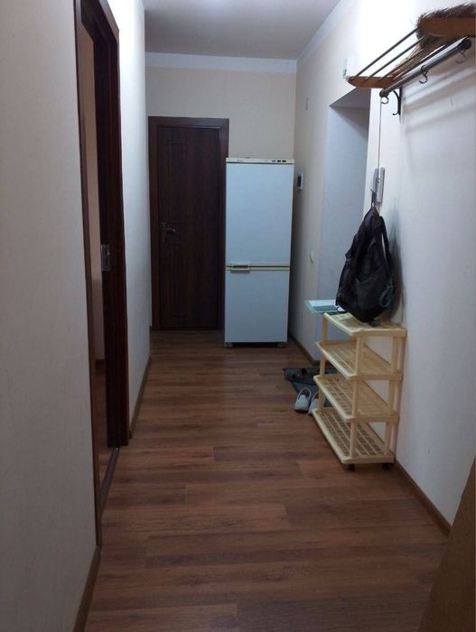 МЕТРО 3-бекат 1,5 км Сергели 8-Худуд 2 хона 3-этаж Ипотекагаям Берилад