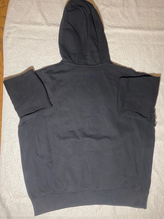 hanorac Nike Air M, negru