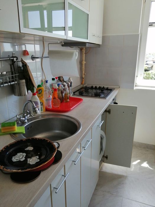 Apartement 2 camere de inchiriat - Ploiesti Vest 1 - 350€/luna