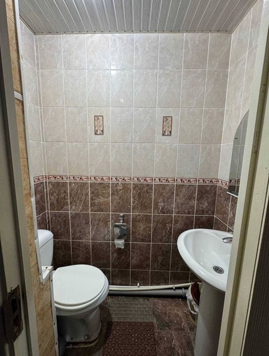 3в4/2/9 Карасу 6 Макро Сафиа Мебель техника частично 85м2