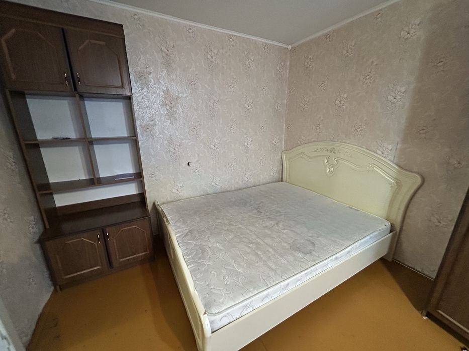 Продам кровать (самовывоз)