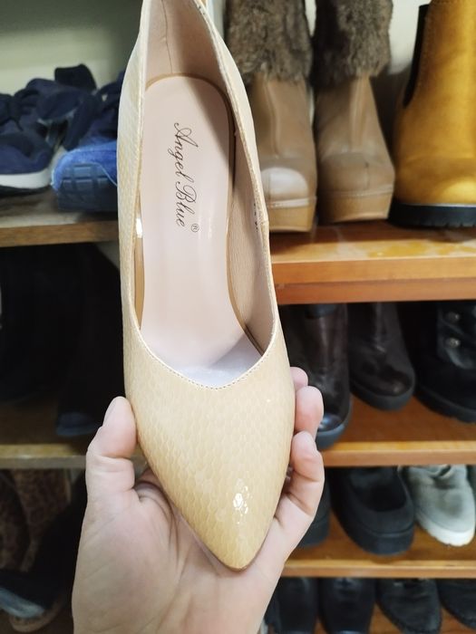 Pantofi mărime 36.37