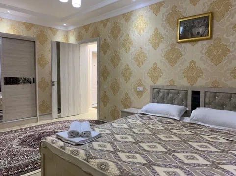 Караташ Продаётса 2/8/9 Октепа лаваш 60кв.м