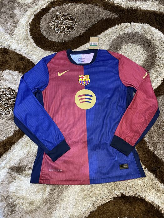 Bluza Lamine Yamal Barcelona Player Version
