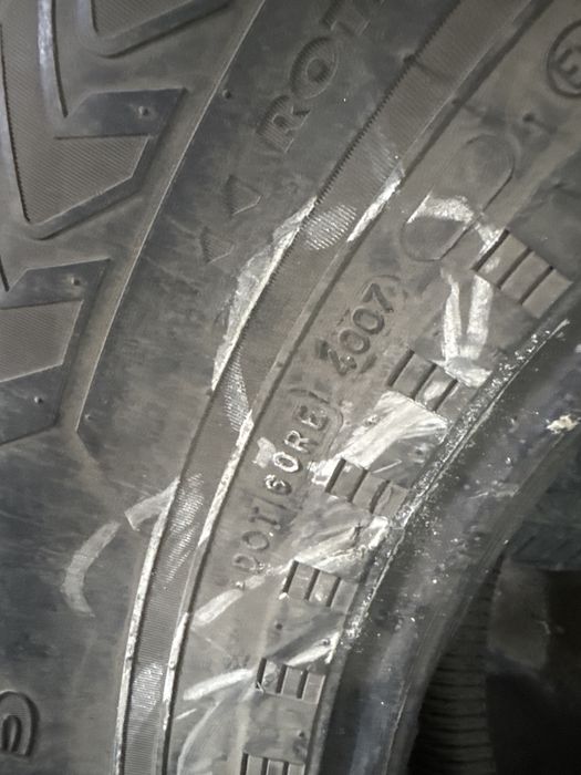 Шины Nokian hakkapeliitta 5