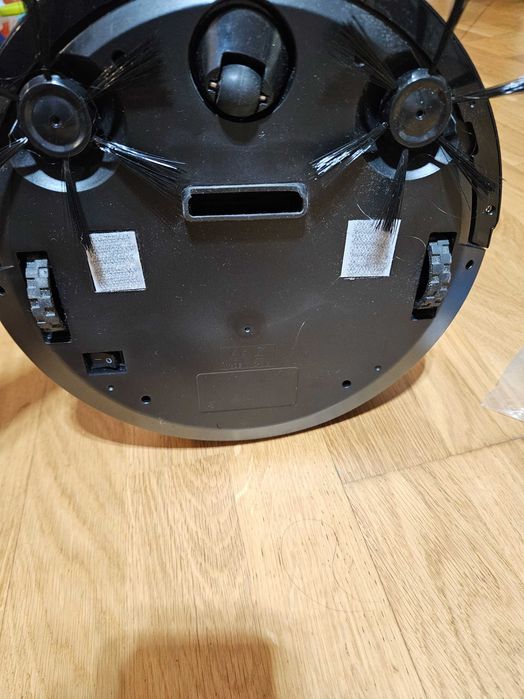 Aspirator robotel