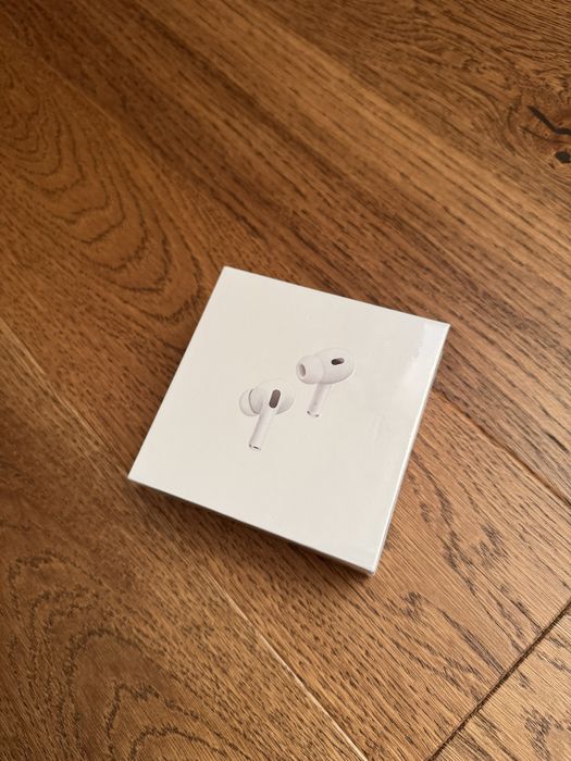 AirPods Pro 2 nouă sigilată