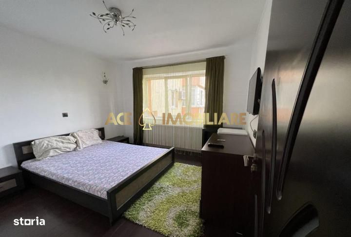 2 Camere de inchiriat | Rahova | Parcare