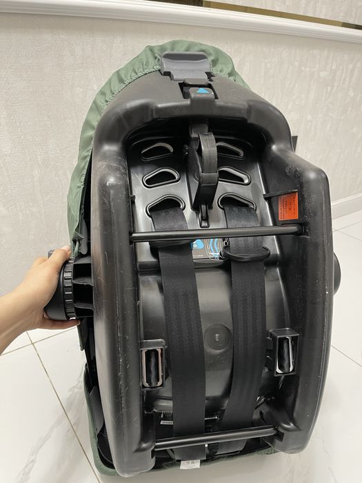 автокресло ! Joie