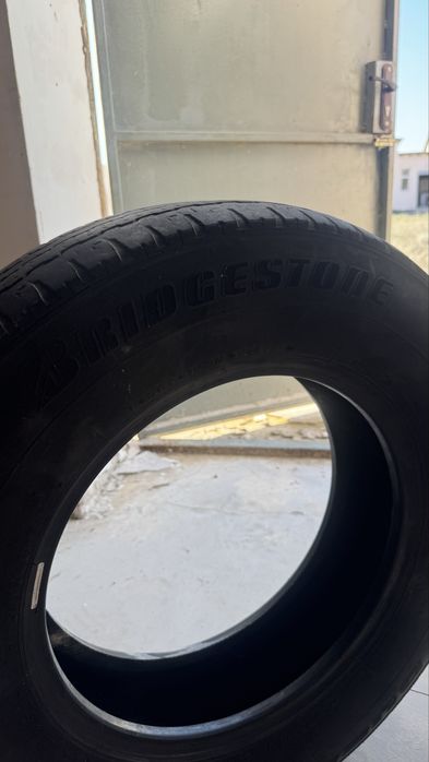 Шины 205 R16 Bridgestone