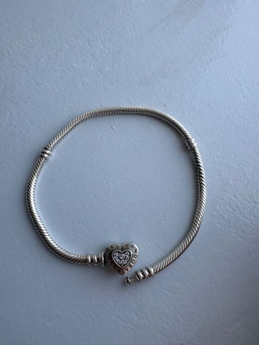 Браслет Пандора оригинал